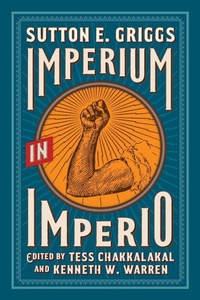 Enlarge image Cover: Imperium in Imperio - West Virginia University Press