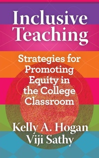 Enlarge image Cover: Inclusive Teaching - West Virginia University Press