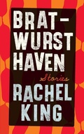 Cover: Bratwurst Haven - West Virginia University Press