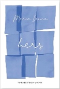 Cover: Hers - World Poetry Books