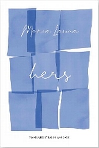 Enlarge image Cover: Hers - World Poetry Books