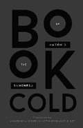Cover: Book of the Cold - World Poetry Books