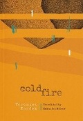 Cover: Cold Fire - World Poetry Books