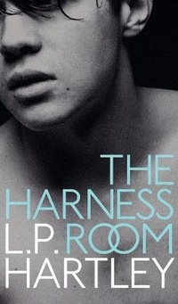 Enlarge image Cover: The Harness Room - VALANCOURT BOOKS