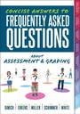 Cover: Concise Answers to Frequently Asked Questions About Assessment and Grading - Solution Tree Press
