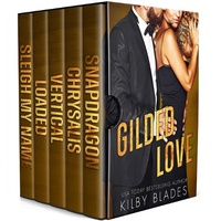 Enlarge image Cover: Gilded Love: The Complete Boxed Set - Gilded Love