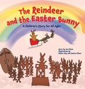 Cover: The Reindeer and the Easter Bunny - Mission Point Press