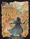 Cover: DCC Lankhmar #12 - Mercy on the Day of the Eel - Goodman Games