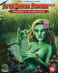 Cover: Fifth Edition Fantasy #19: Denizens of the Reed Maze - Goodman Games