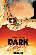 Cover: Dark Beach Vol. 1 - Sumerian Comics