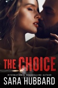 Cover: The Choice (The Debt, #2) - The Debt