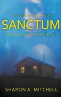 Cover: Sanctum - ASD Publishing
