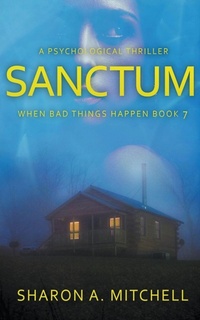 Enlarge image Cover: Sanctum - ASD Publishing