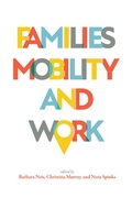 Cover: Families, Mobility, and Work - Memorial University Press