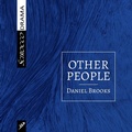 Cover: Other People - Scirocco Drama