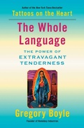 Cover: The Whole Language - Avid Reader Press / Simon & Schuster