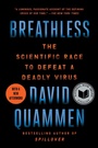 Cover: Breathless - Simon + Schuster LLC