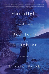 Enlarge image Cover: Moonlight and the Pearler's Daughter - Simon & Schuster