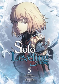 Enlarge image Cover: Solo Leveling, Vol. 5 (comic) - Yen Press