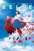 Cover: Studio Chizu's BELLE - Yen Press