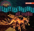 Cover: Leafy Sea Dragons Are Strange - Enslow Publishing