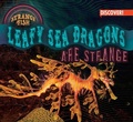Cover: Leafy Sea Dragons Are Strange - Enslow Publishing