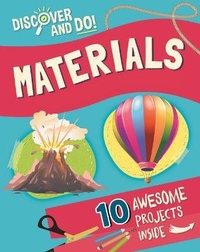 Abbildung von: Materials - Enslow Publishing
