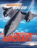 Cover: Awesome Aircraft - Enslow Publishing