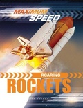 Cover: Roaring Rockets - Enslow Publishing