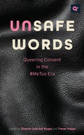 Cover: Unsafe Words - Rutgers University Press