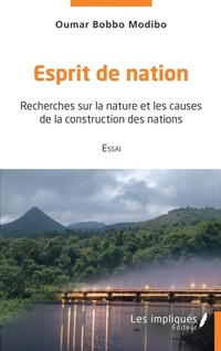 Bild: Esprit de nation - Les Impliqués