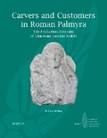 Cover: Carvers and Customers in Roman Palmyra - Brepols N.V.