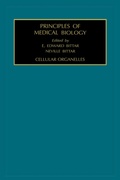 Cover: Cellular Organelles - Elsevier