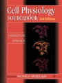 Cover: Cell Physiology Sourcebook - Academic Press