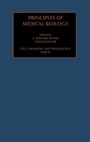 Cover: Cell Chemistry and Physiology: Part II: Volume 4B - JAI Press Inc.