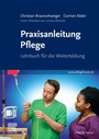 Bild: Praxisanleitung Pflege - Urban & Fischer