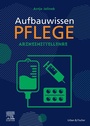 Bild: Aufbauwissen Pfl. Arzneimittellehre - Urban & Fischer