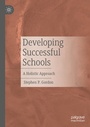 Cover: Developing Successful Schools - Palgrave Macmillan