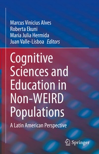 Abbildung von: Cognitive Sciences and Education in Non-WEIRD Populations - Springer