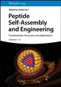 Cover: Peptide Self-Assembly and Engineering - Wiley-VCH