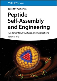 Abbildung von: Peptide Self-Assembly and Engineering - Wiley-VCH