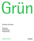 Cover: Gr&uuml;n - Hirmer