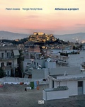Bild: Athens as a Project - Hatje Cantz Verlag