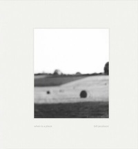 Enlarge image Cover: Bill Jacobson - Hatje Cantz Verlag