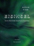 Cover: Eisinsel - Die Dran'bara Schriften
