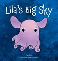 Cover: Lila's Big Sky - Maria Gomes Ribeiro Teixeira Pinto