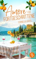 Cover: Amore f&uuml;r Fortgeschrittene - dp DIGITAL PUBLISHERS GmbH