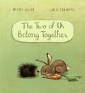 Cover: 2 of Us Belong Together - Evergreen Books
