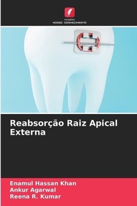 Enlarge image Cover: Reabsorcao Raiz Apical Externa - International Book Market Service Ltd