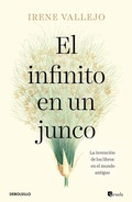 Cover: El infinito en un junco - Debolsillo